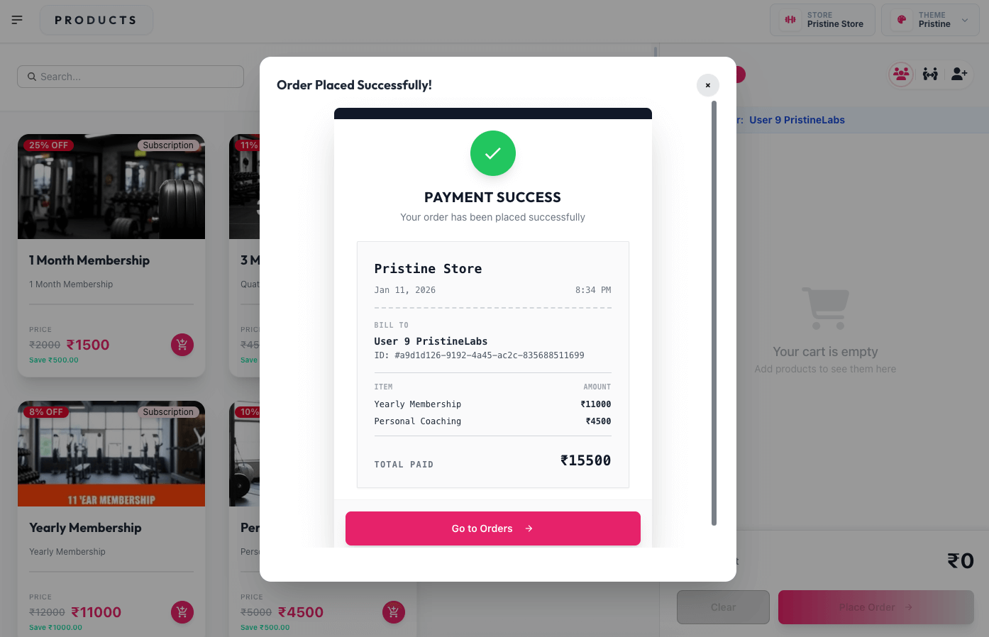 Store Screenshot 3