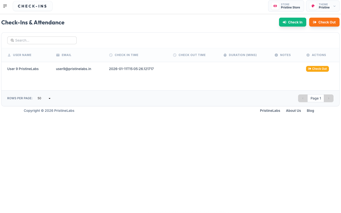 Store Screenshot 6