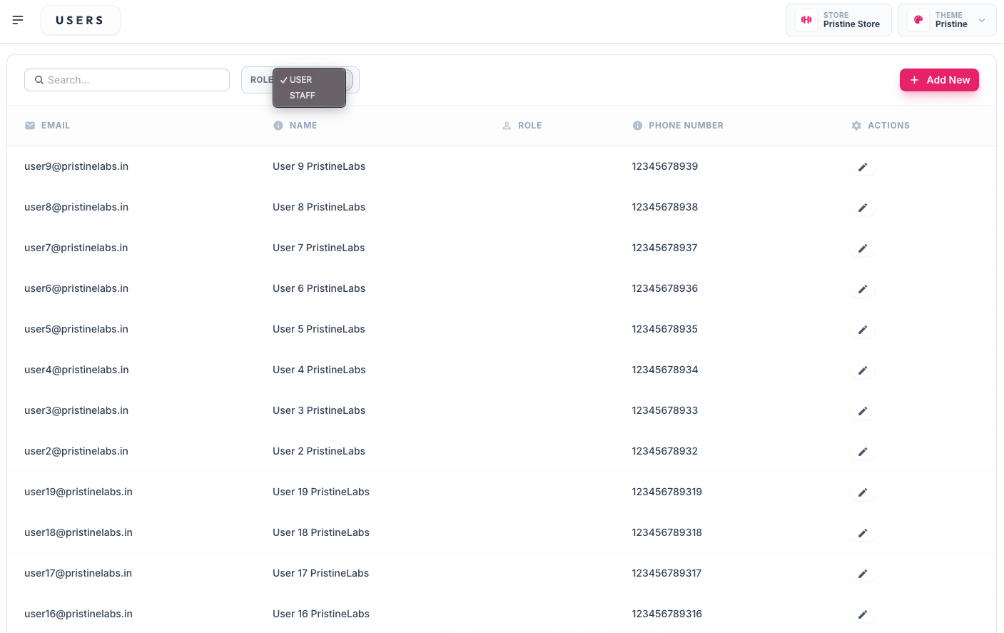 Store Screenshot 7