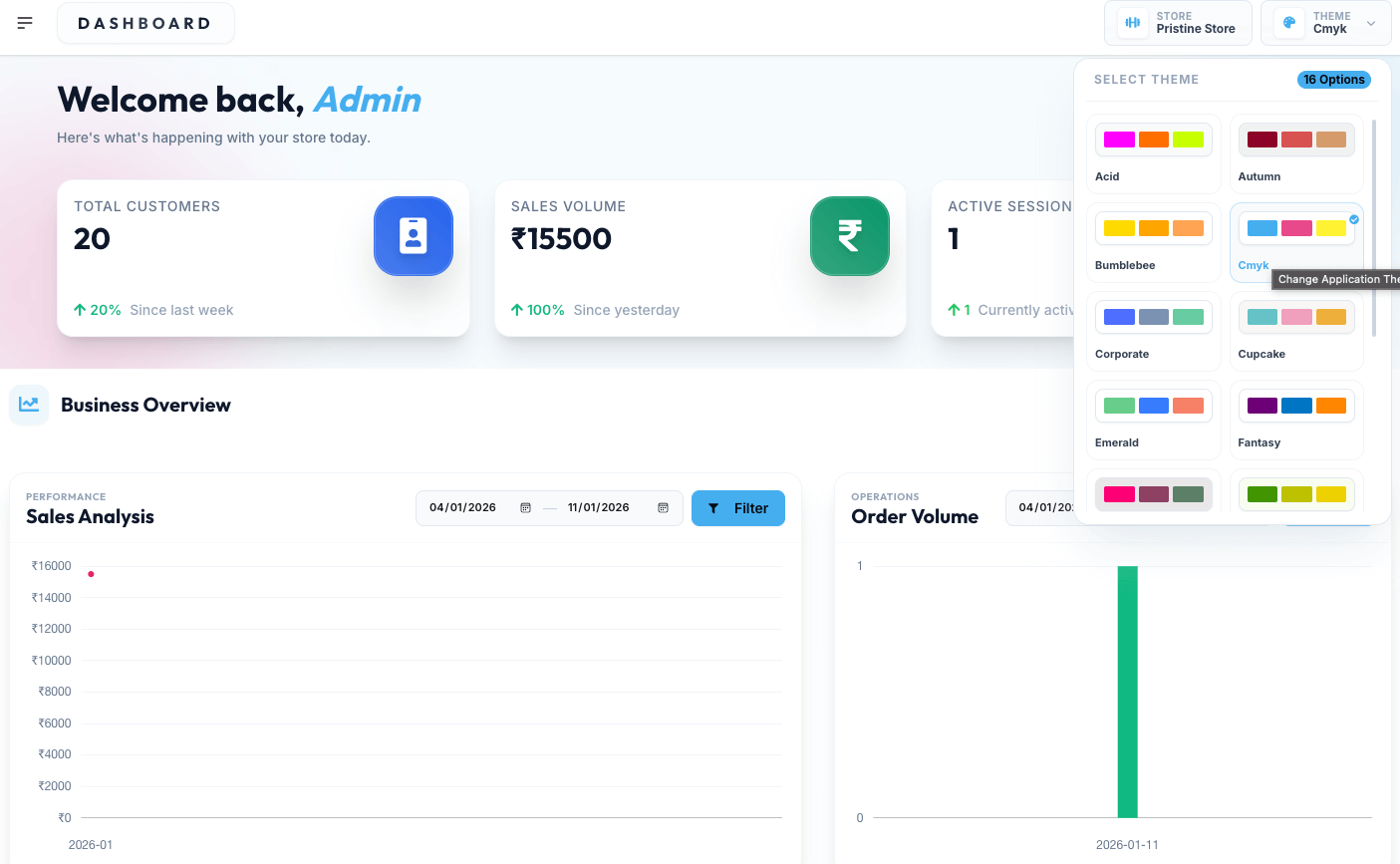Store Screenshot 8